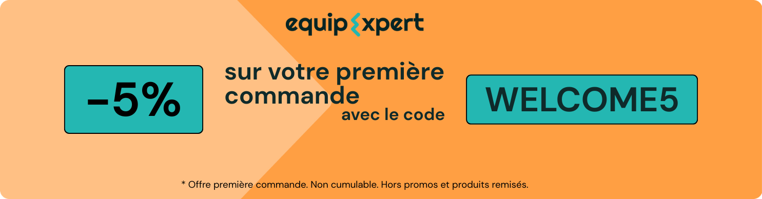 Offre première commande